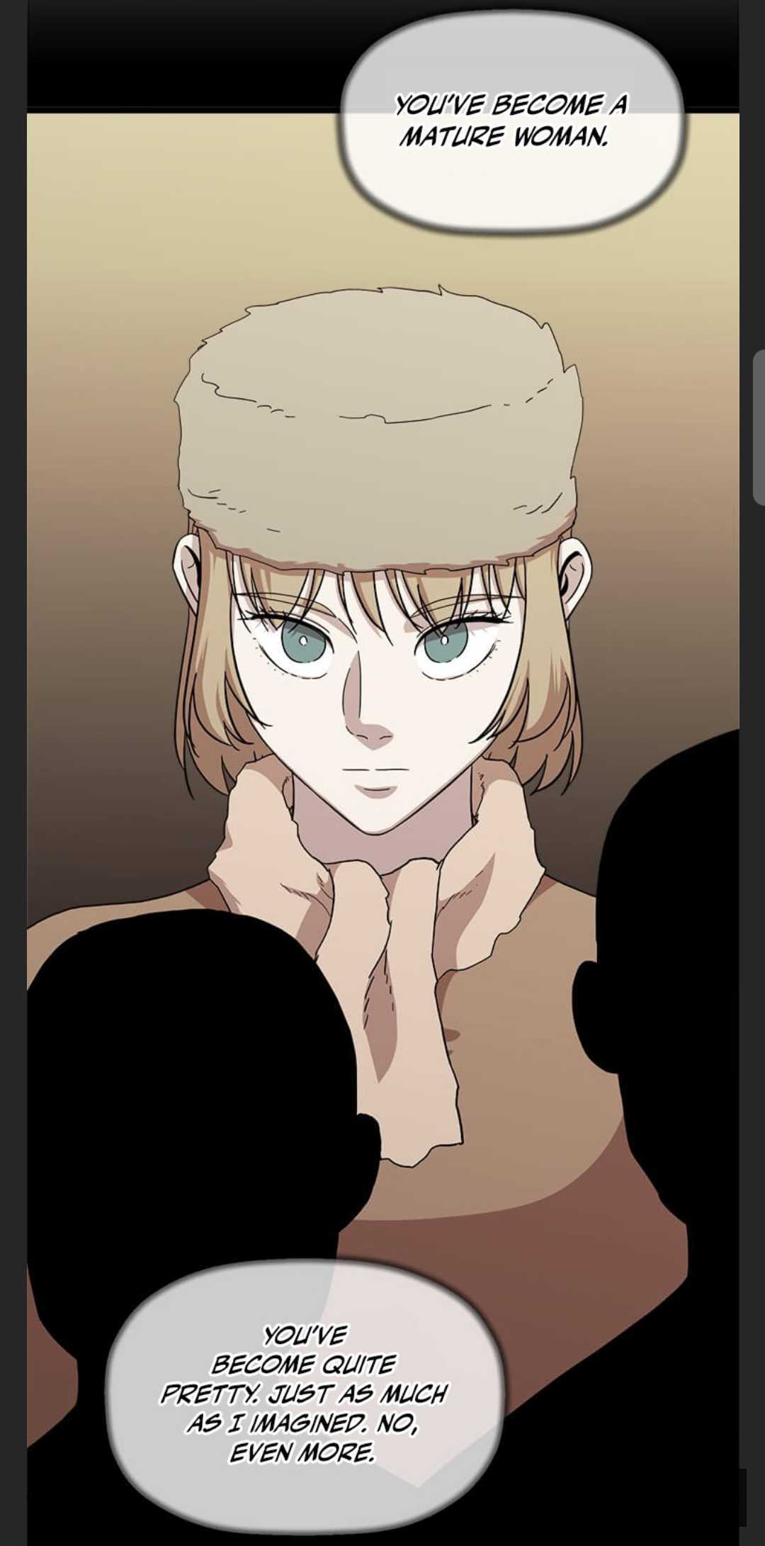 Return of The Bachelor chapter 79 page 49