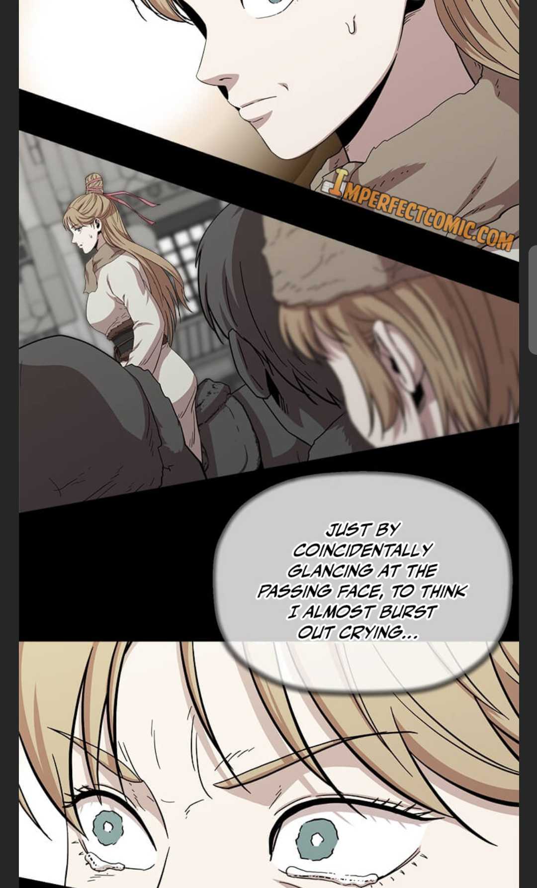 Return of The Bachelor chapter 79 page 51