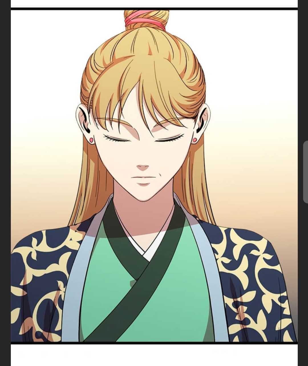 Return of The Bachelor chapter 79 page 53