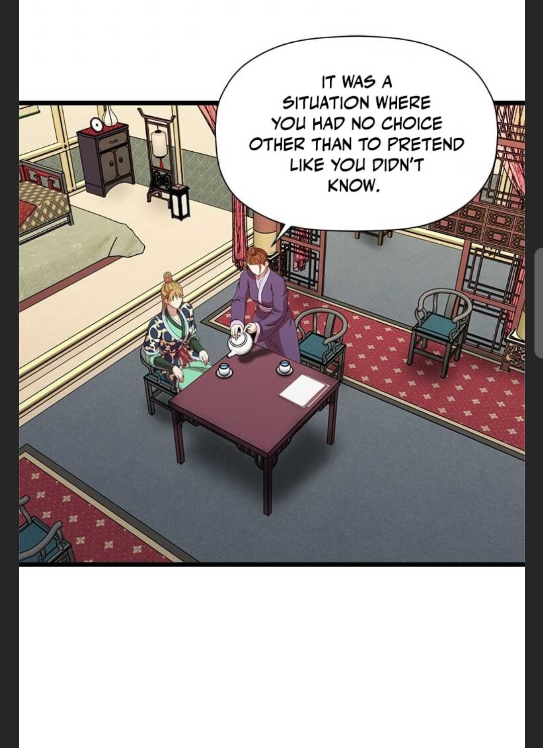 Return of The Bachelor chapter 79 page 55