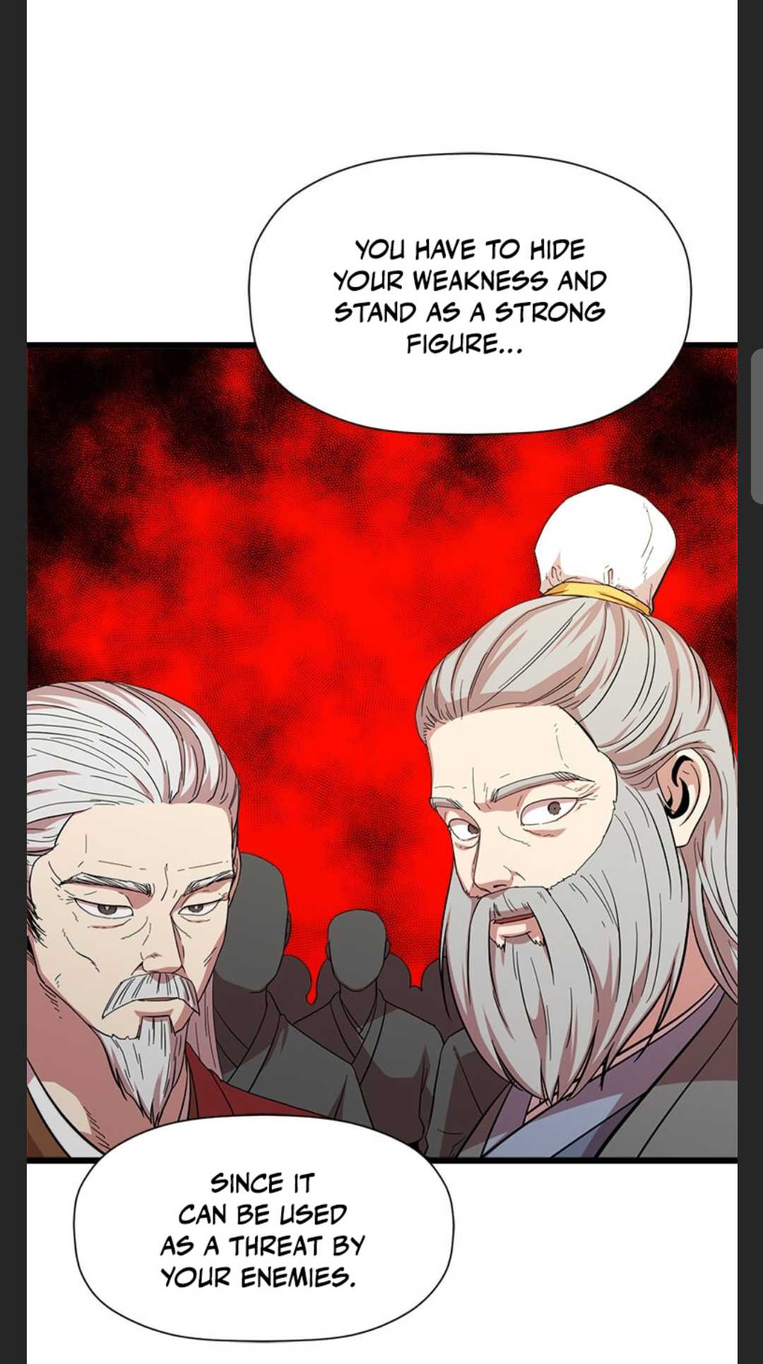 Return of The Bachelor chapter 79 page 57