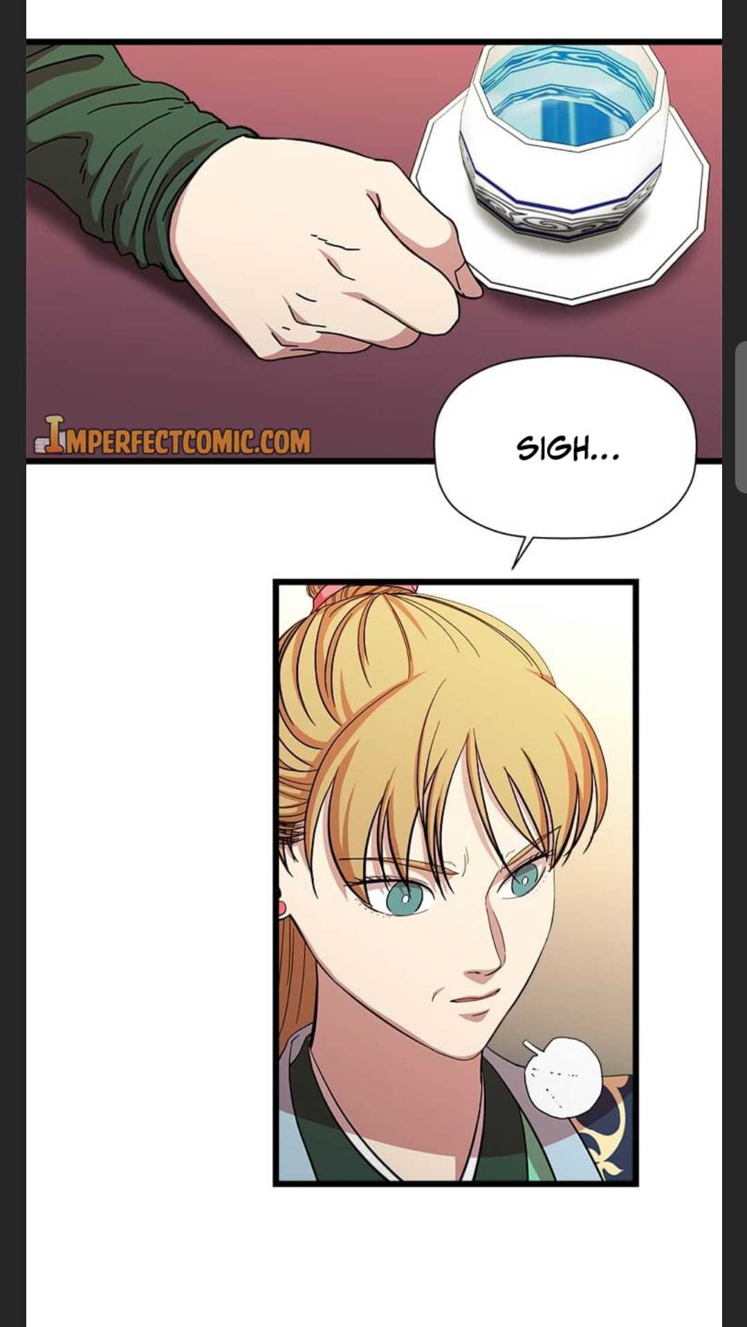 Return of The Bachelor chapter 79 page 58