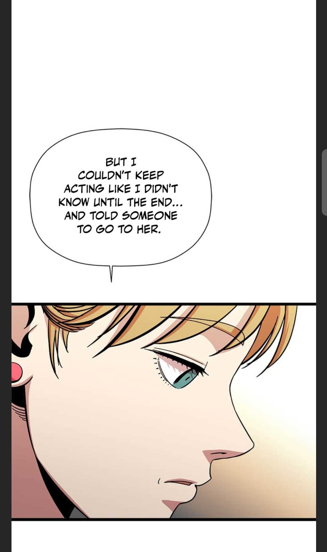 Return of The Bachelor chapter 79 page 59