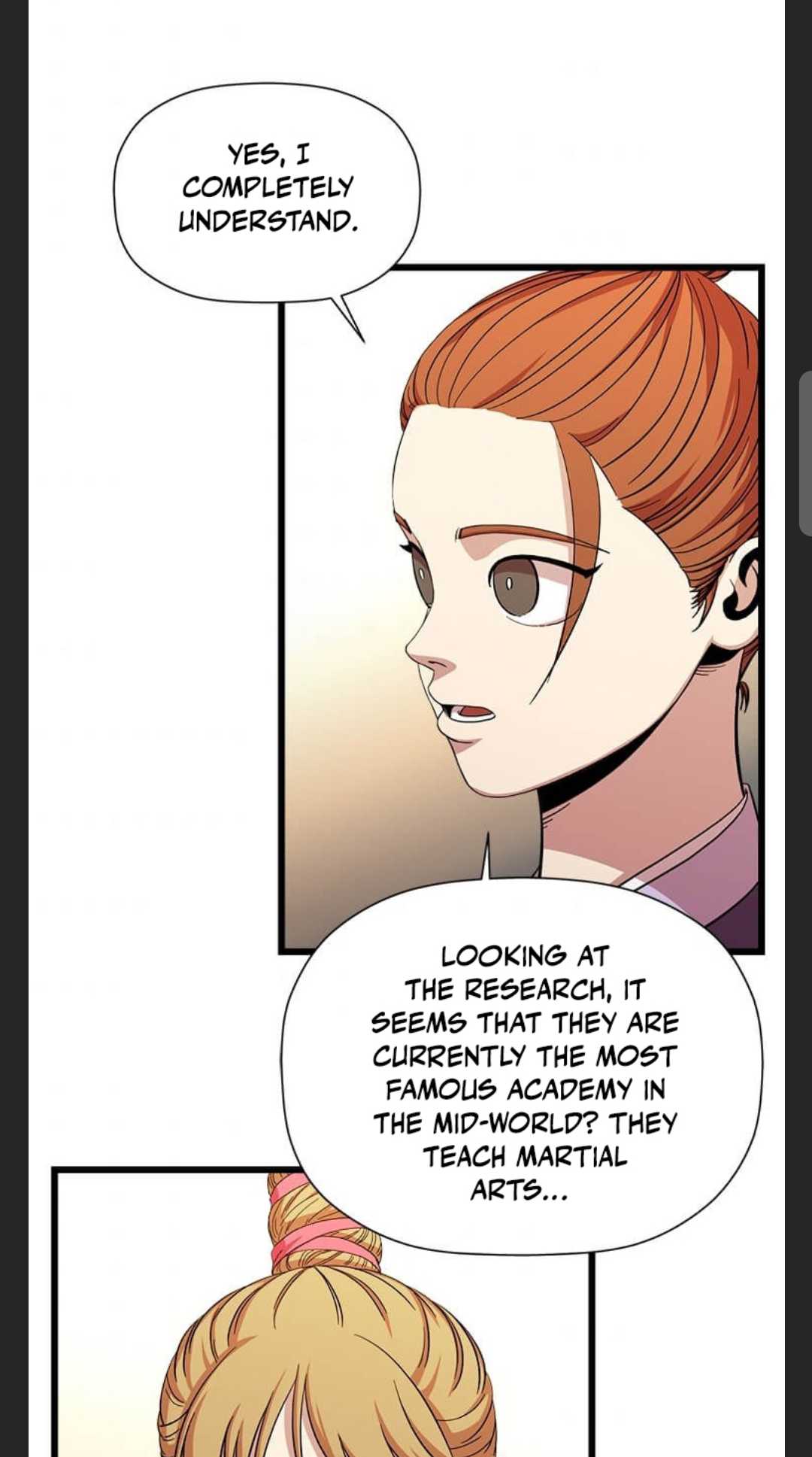 Return of The Bachelor chapter 79 page 62