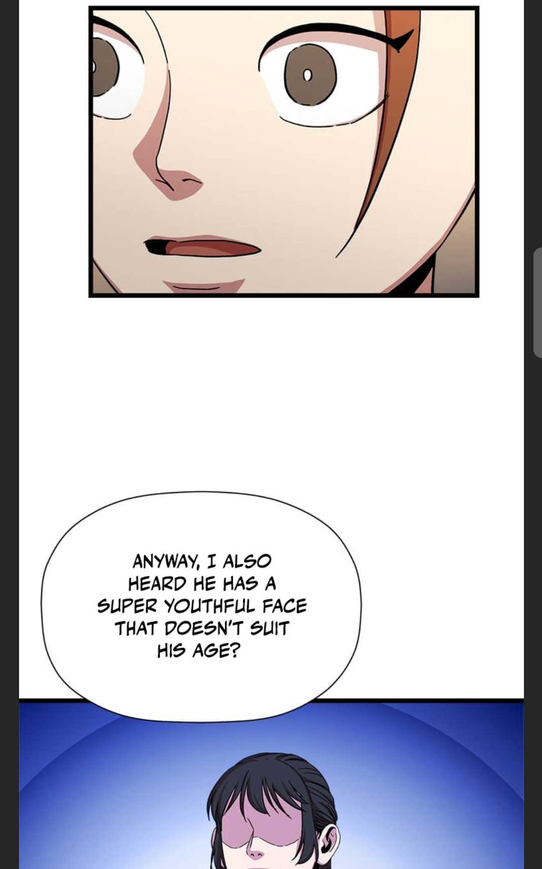 Return of The Bachelor chapter 79 page 64