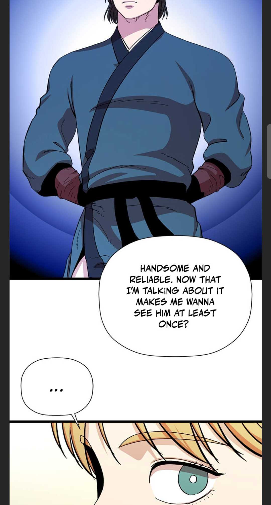 Return of The Bachelor chapter 79 page 65