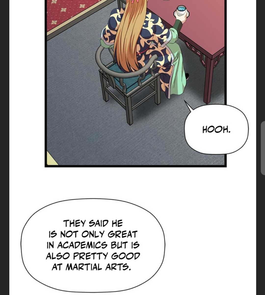 Return of The Bachelor chapter 79 page 67