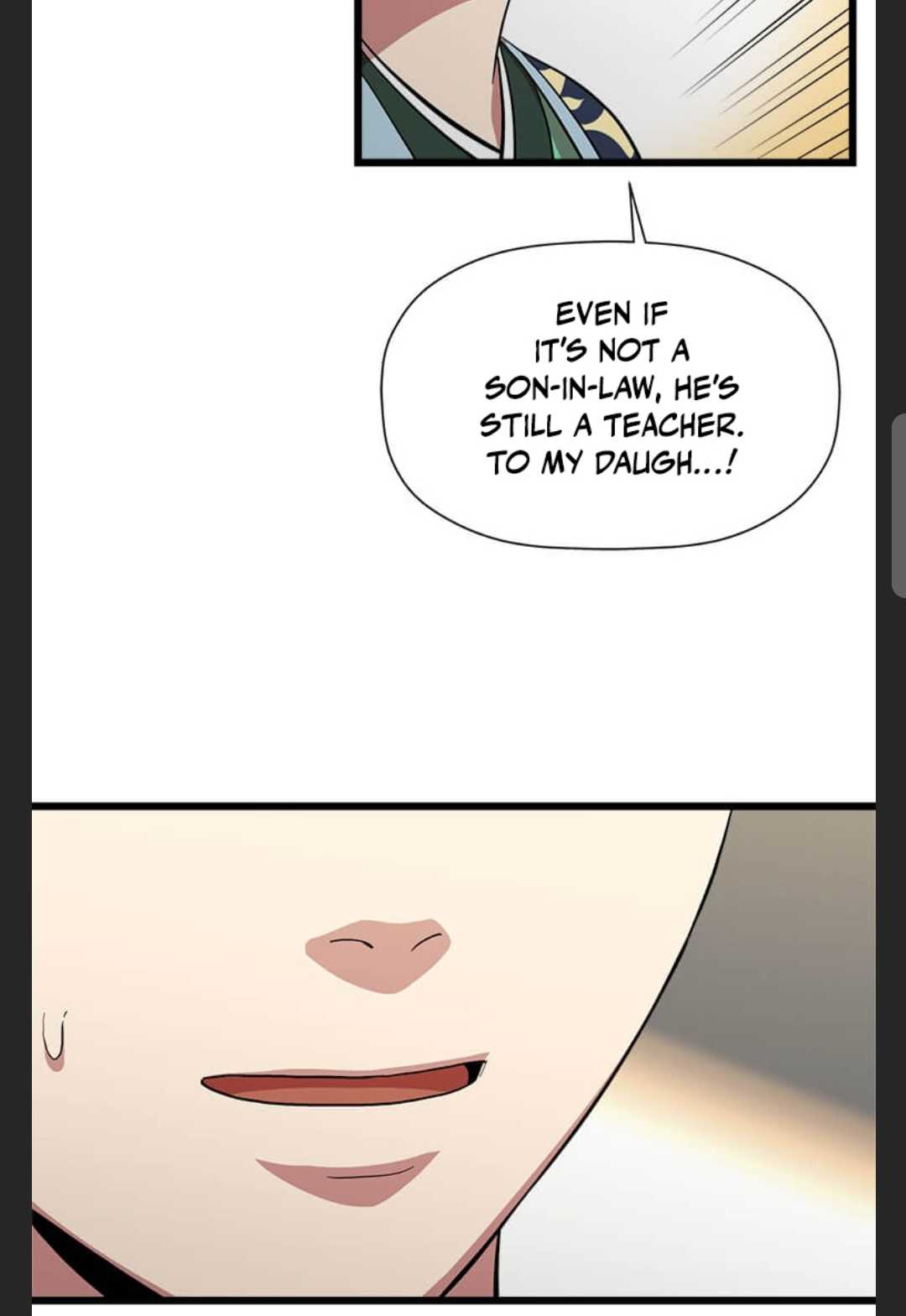 Return of The Bachelor chapter 79 page 69