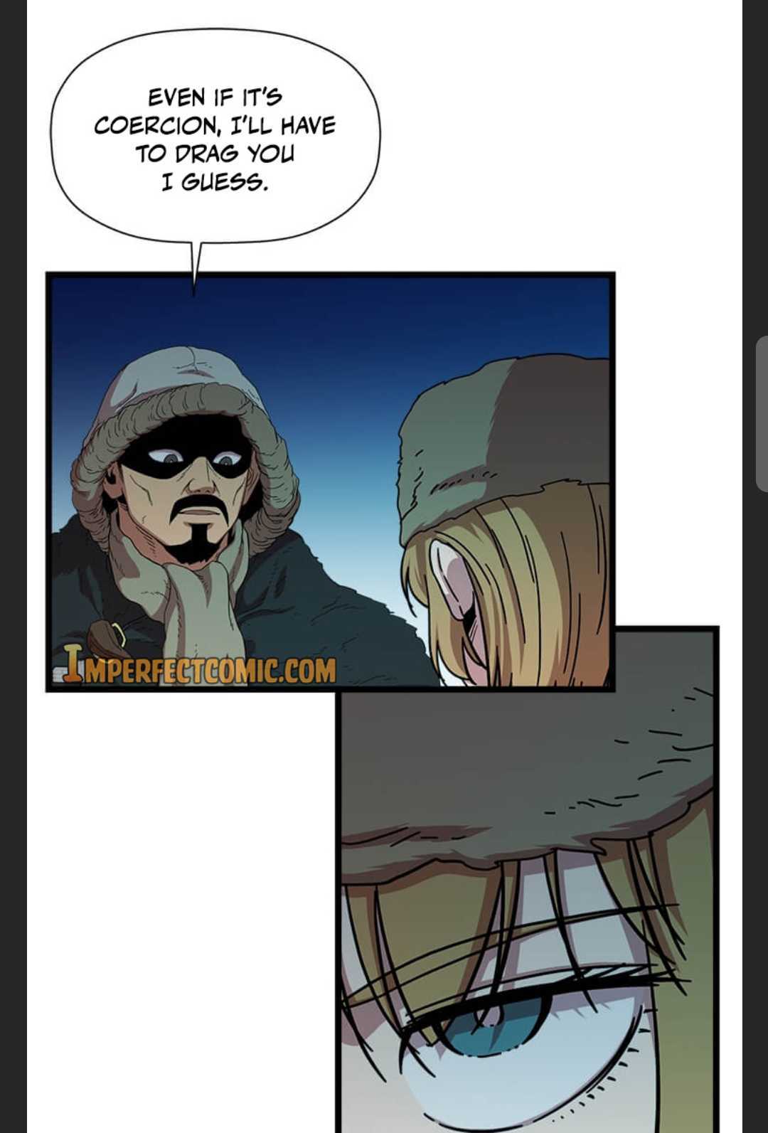 Return of The Bachelor chapter 79 page 7