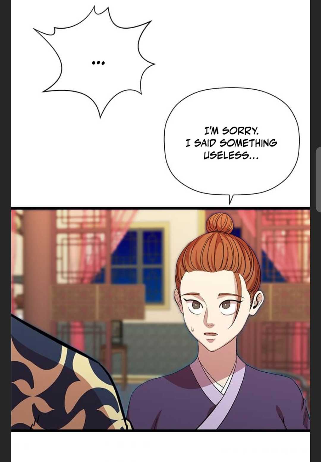 Return of The Bachelor chapter 79 page 70