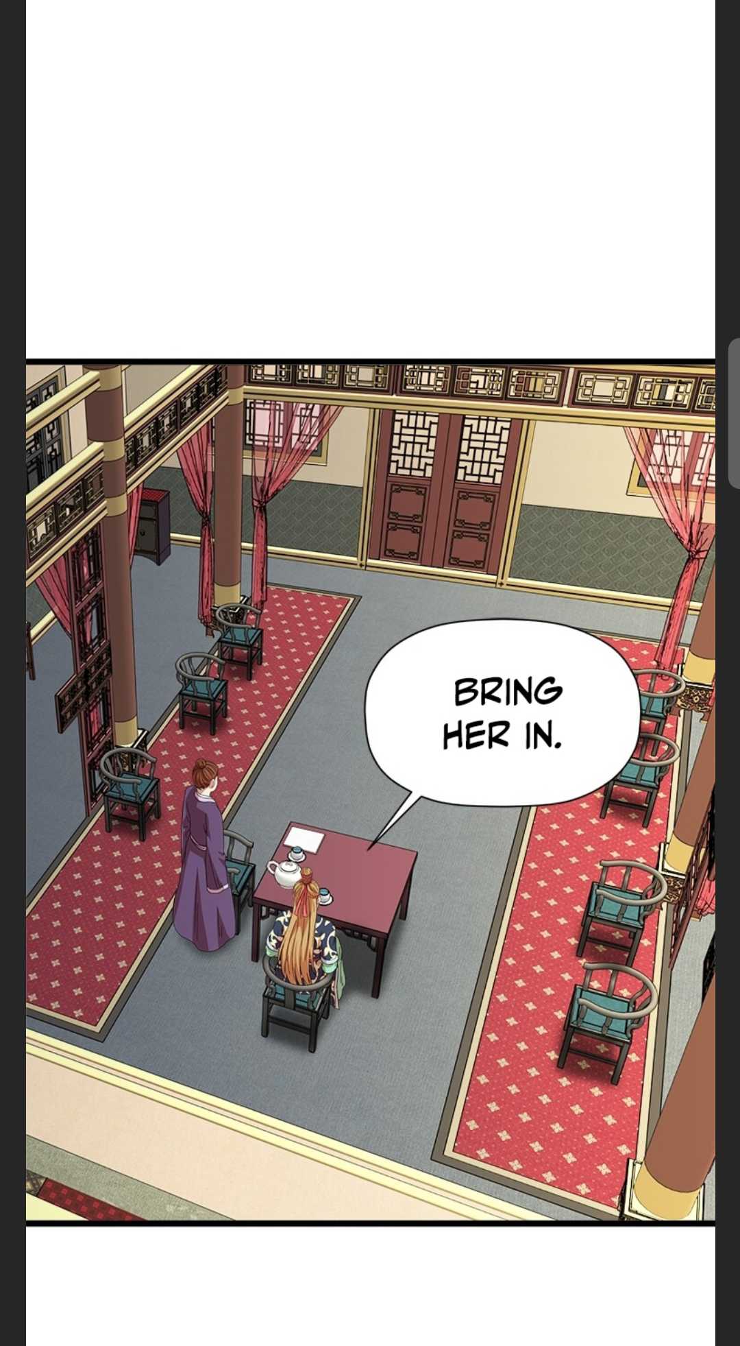 Return of The Bachelor chapter 79 page 77