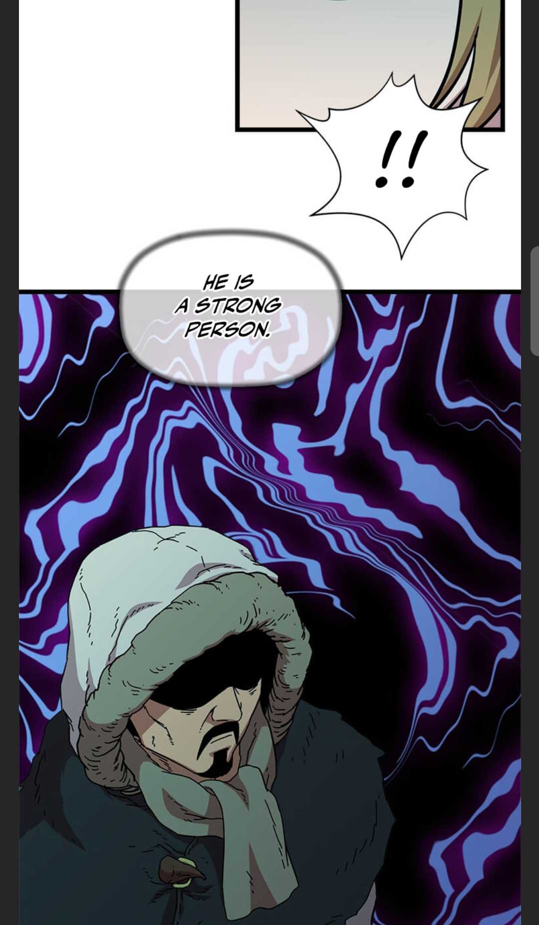 Return of The Bachelor chapter 79 page 8