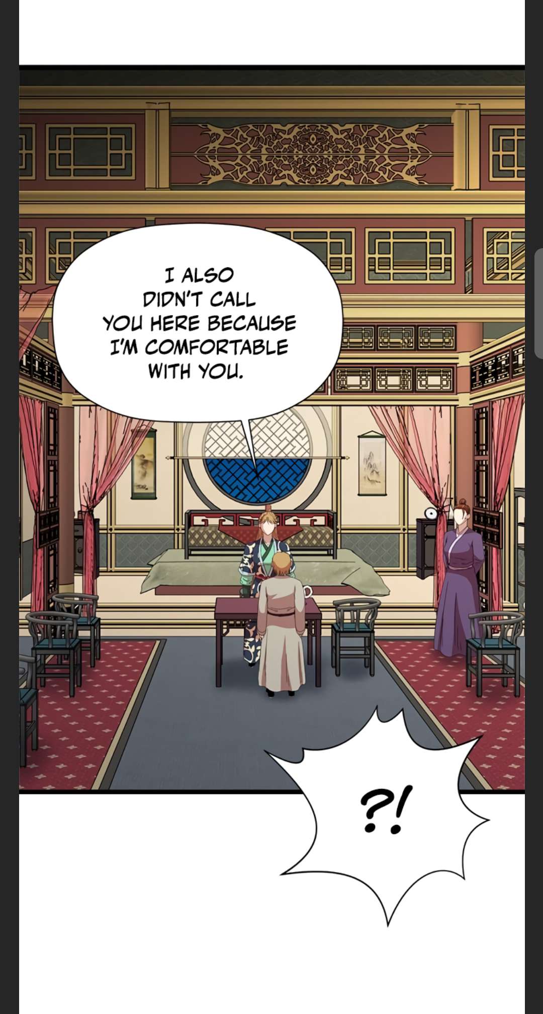 Return of The Bachelor chapter 80 page 14