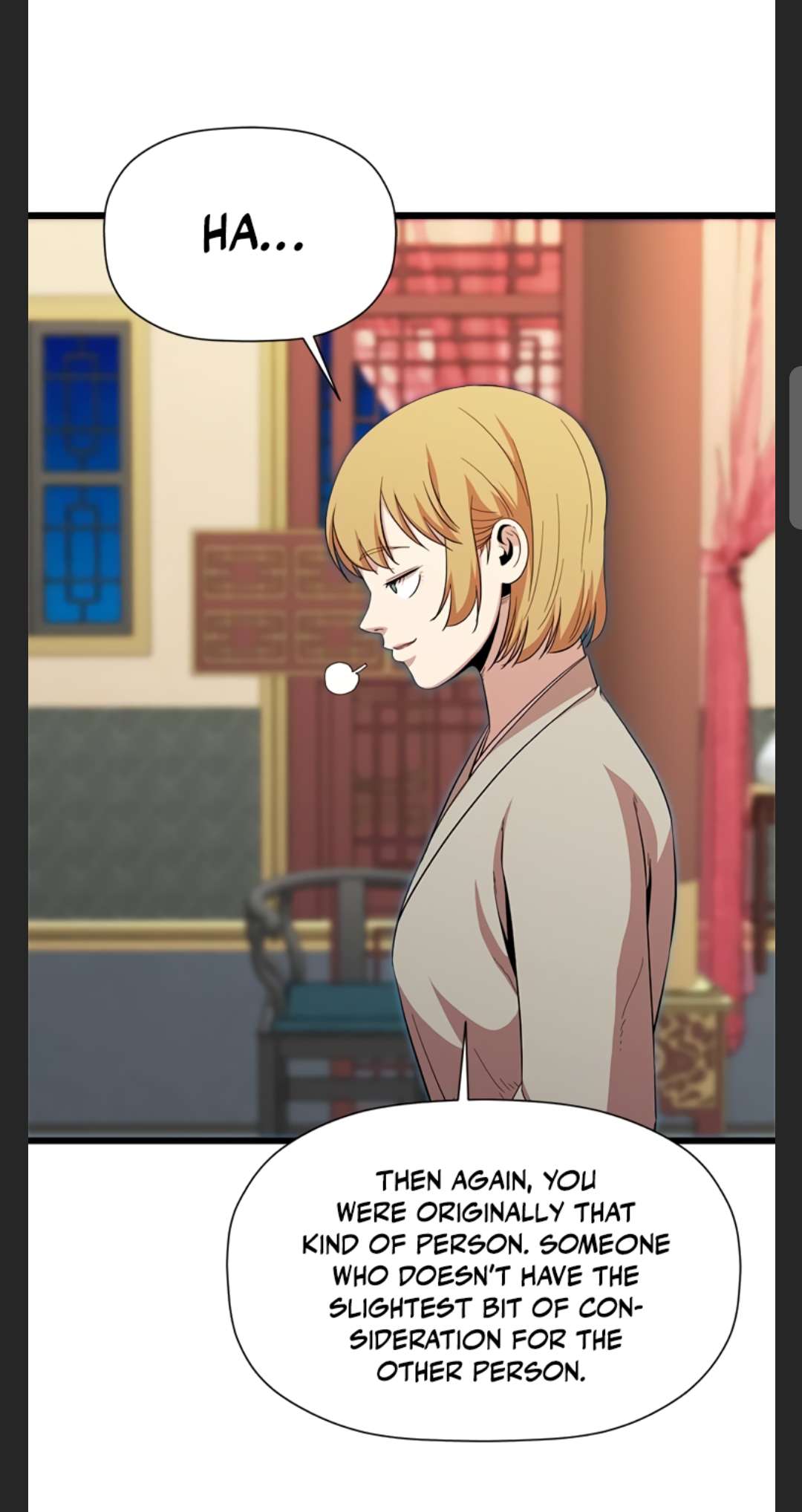 Return of The Bachelor chapter 80 page 16