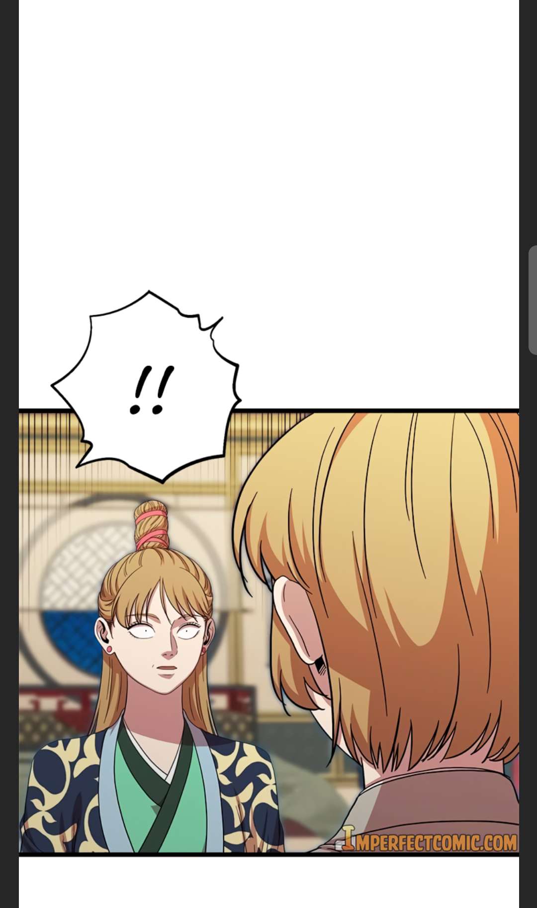 Return of The Bachelor chapter 80 page 18