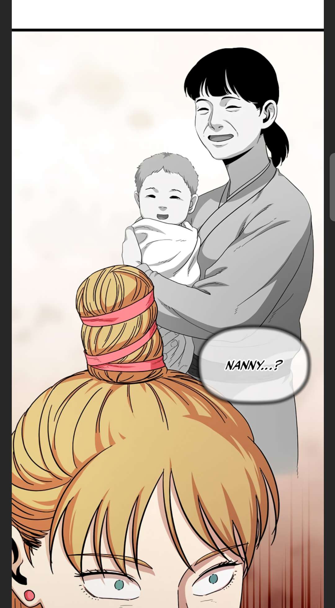 Return of The Bachelor chapter 80 page 19