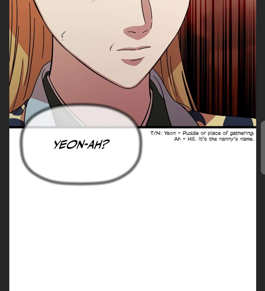 Return of The Bachelor chapter 80 page 20