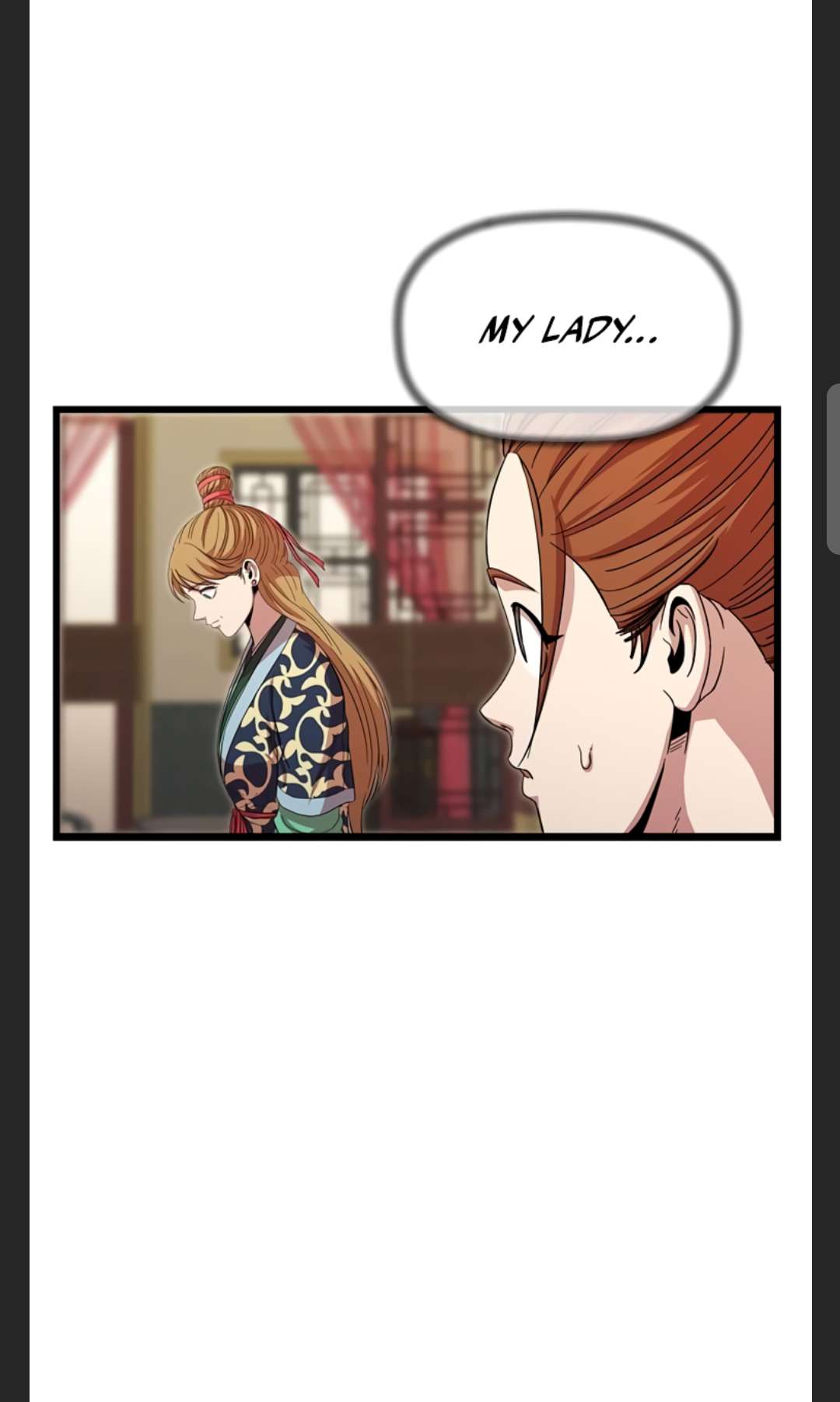 Return of The Bachelor chapter 80 page 21