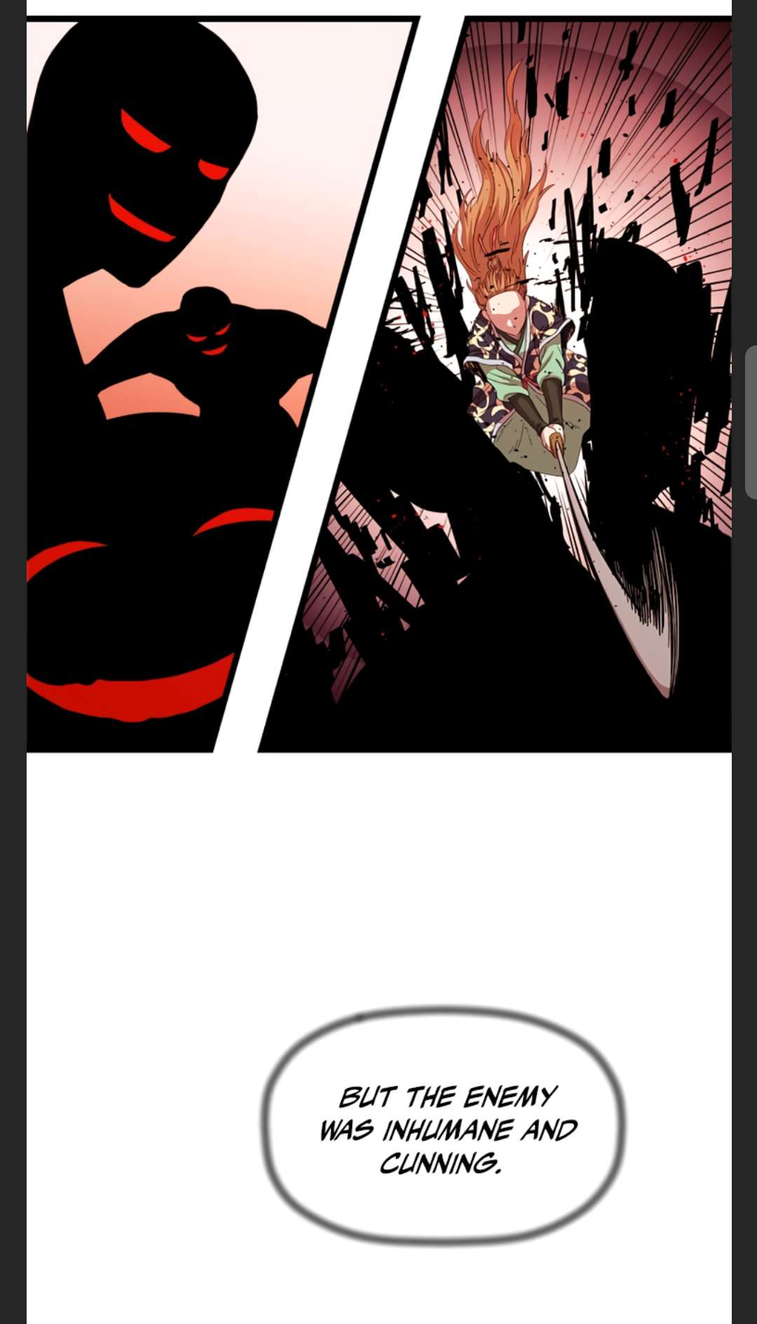 Return of The Bachelor chapter 80 page 23