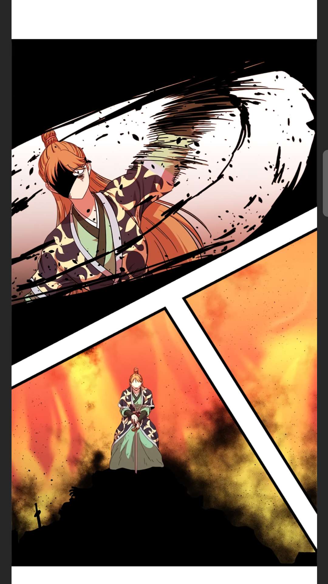 Return of The Bachelor chapter 80 page 24