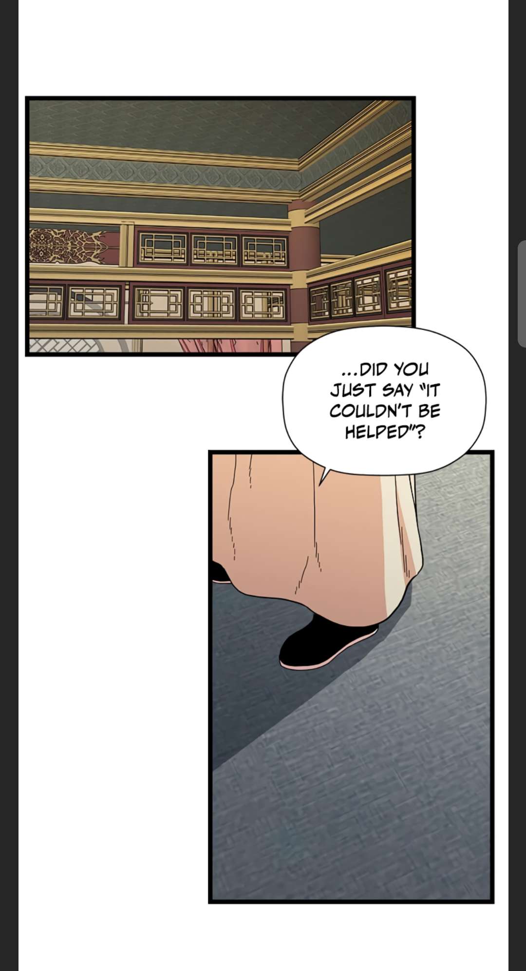 Return of The Bachelor chapter 80 page 28