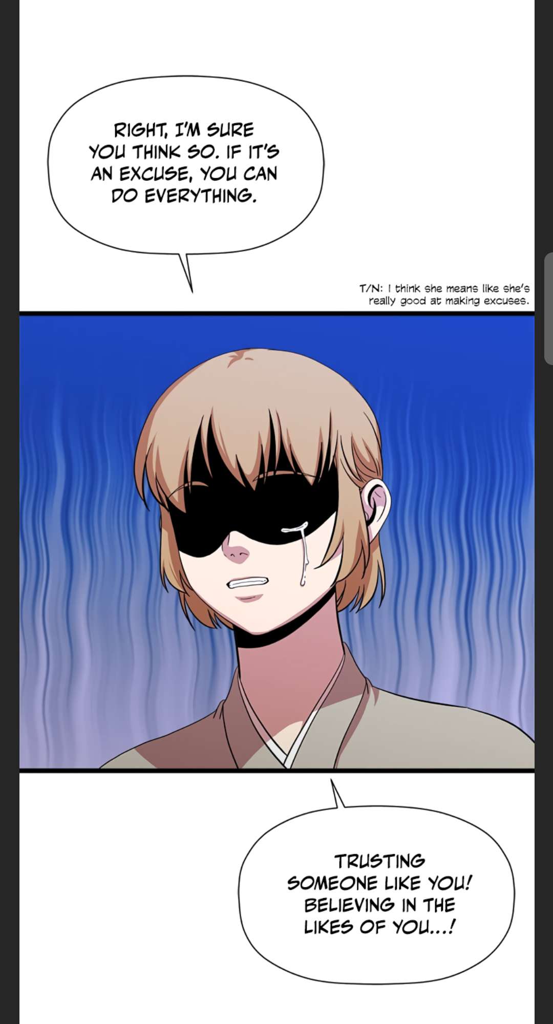 Return of The Bachelor chapter 80 page 29