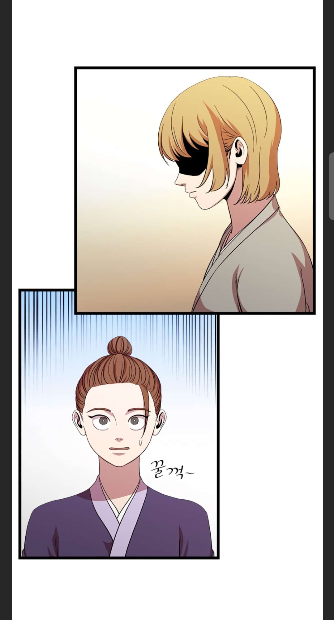 Return of The Bachelor chapter 80 page 3