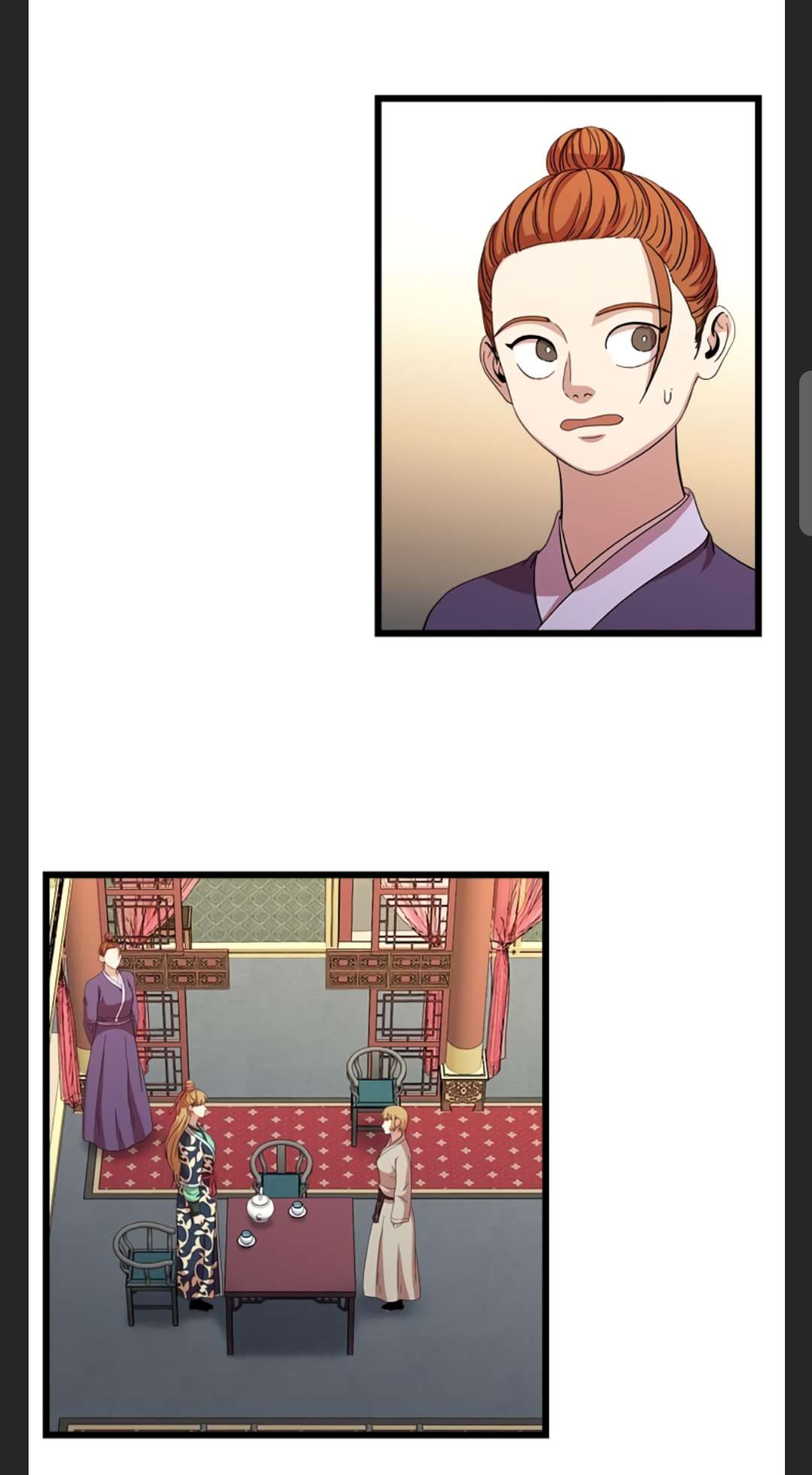 Return of The Bachelor chapter 80 page 30