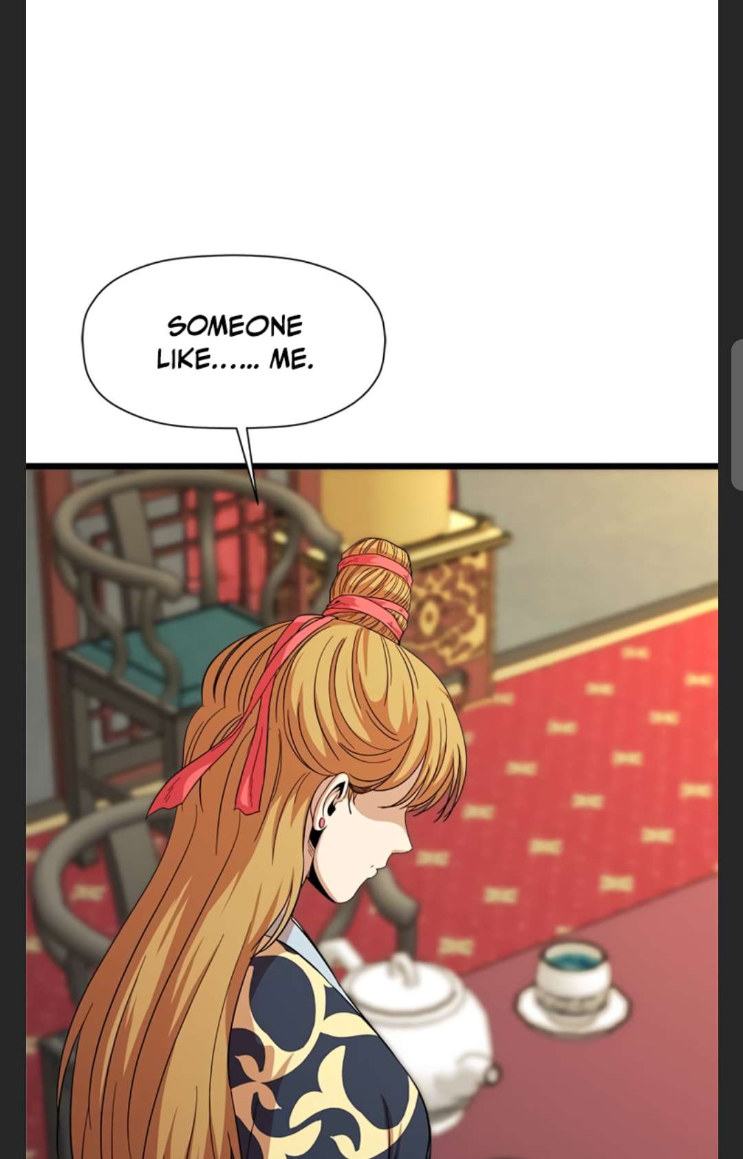 Return of The Bachelor chapter 80 page 32