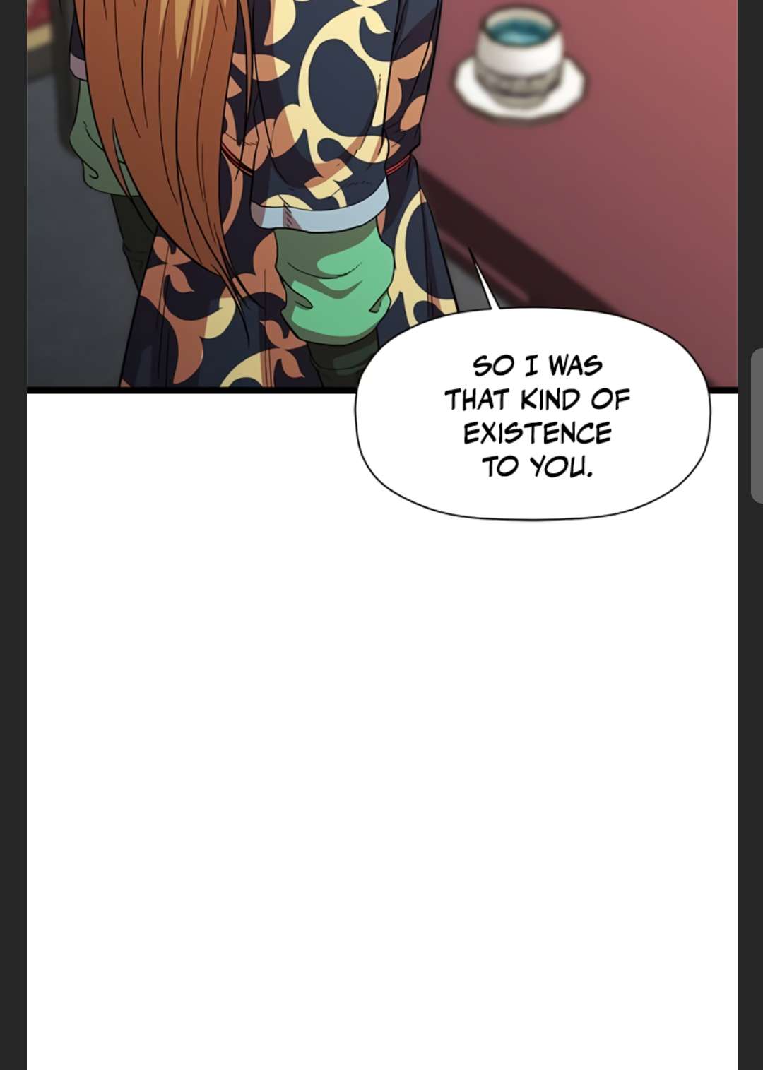 Return of The Bachelor chapter 80 page 33