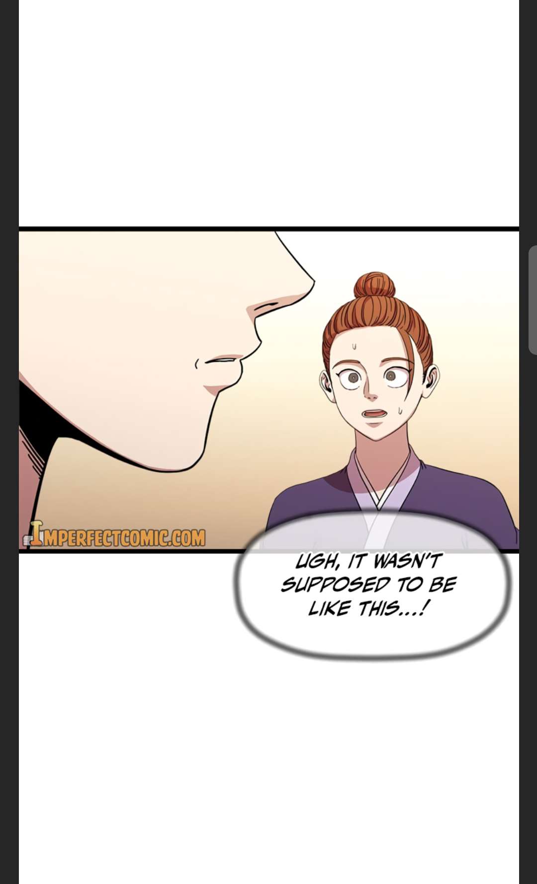 Return of The Bachelor chapter 80 page 34