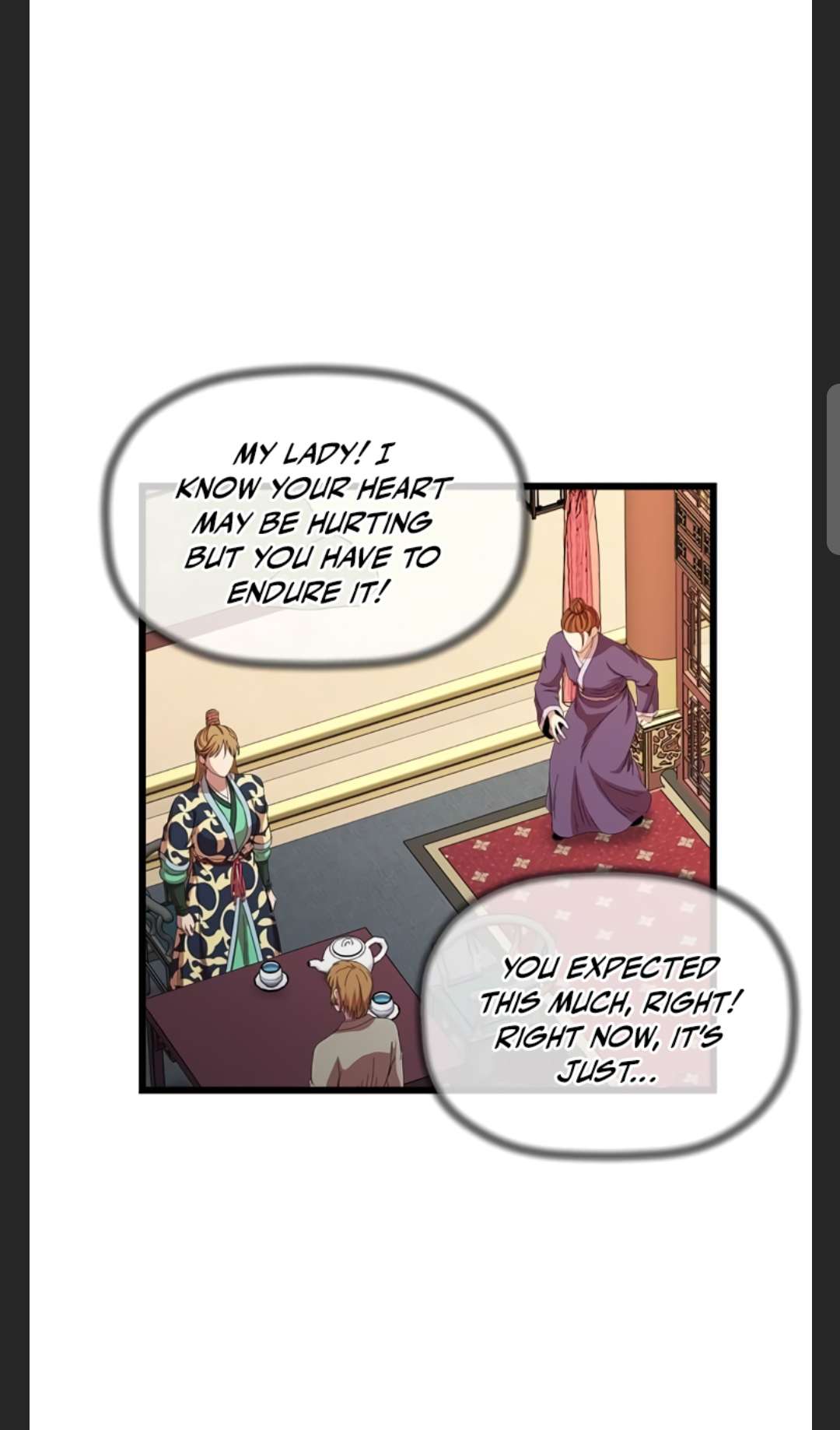 Return of The Bachelor chapter 80 page 35