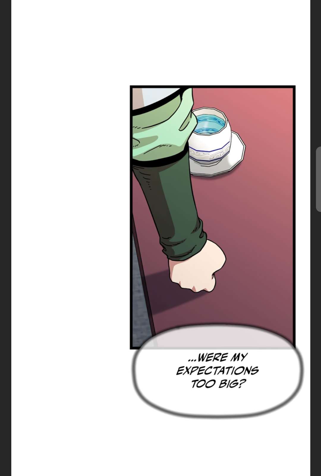 Return of The Bachelor chapter 80 page 37