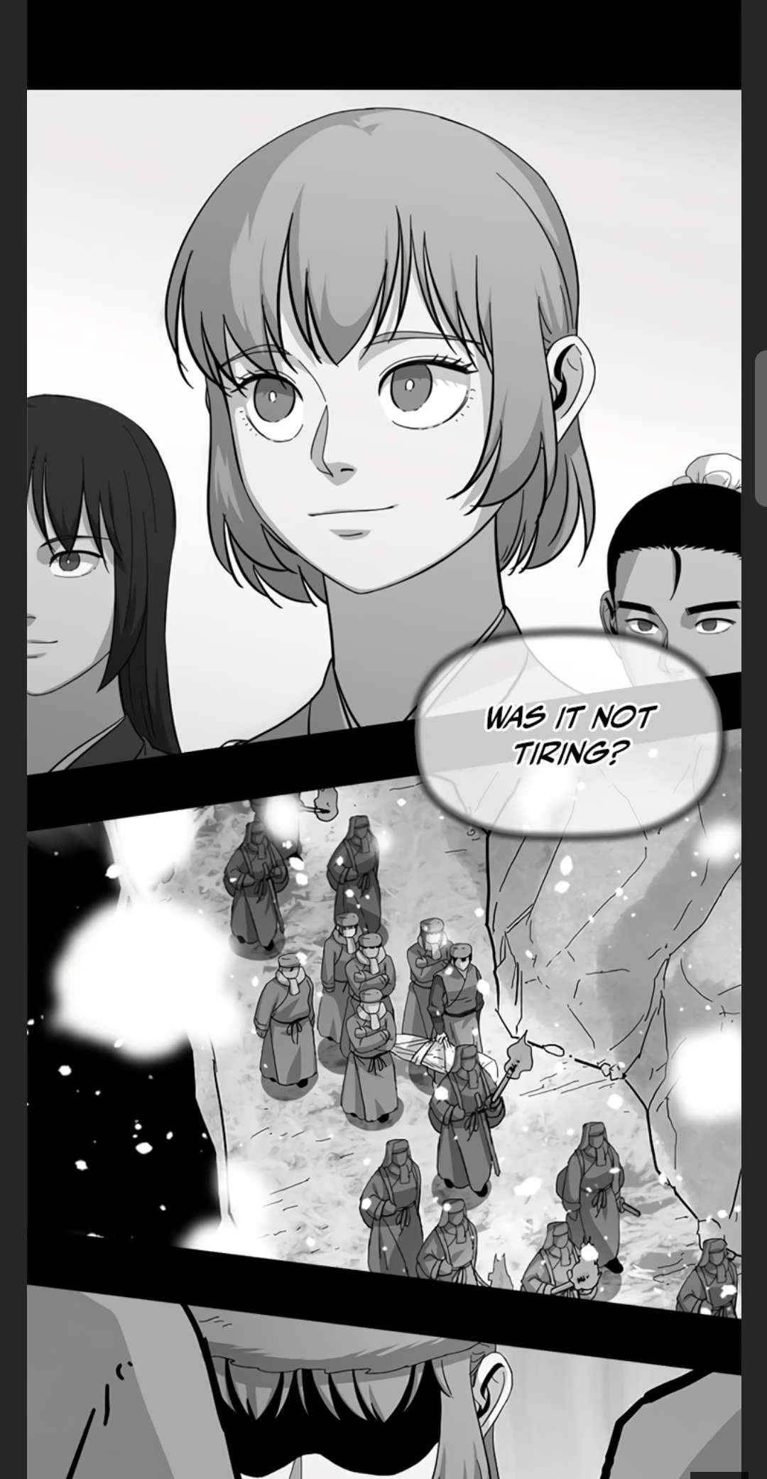 Return of The Bachelor chapter 80 page 39