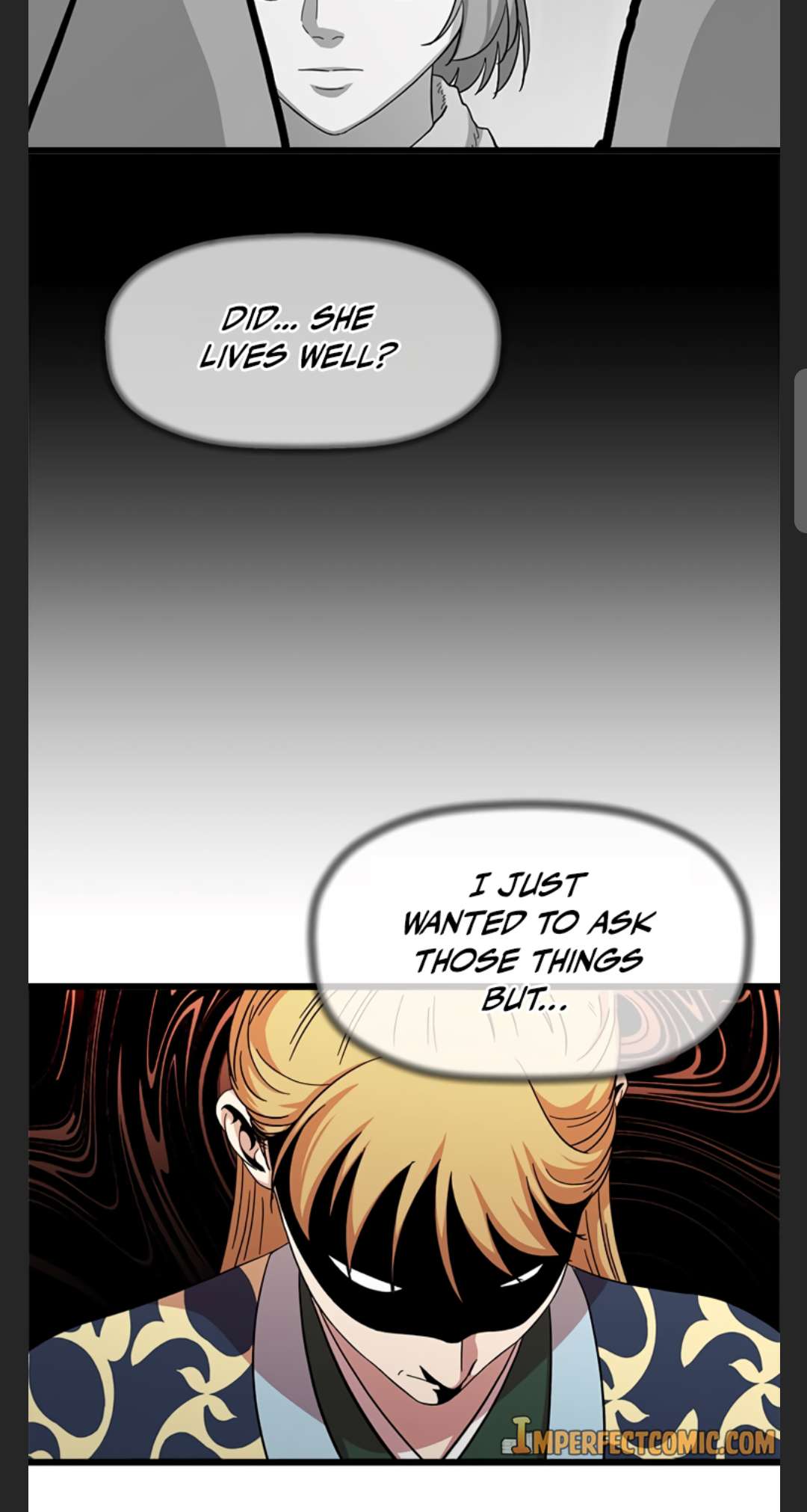 Return of The Bachelor chapter 80 page 40