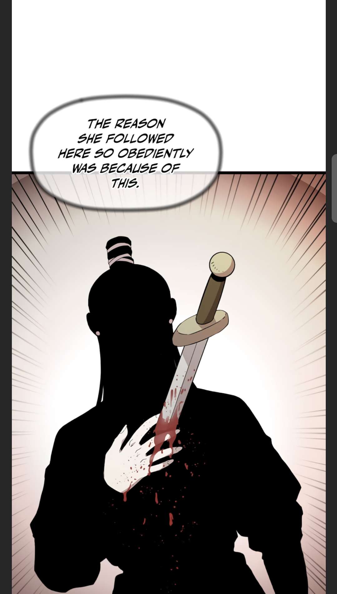 Return of The Bachelor chapter 80 page 42