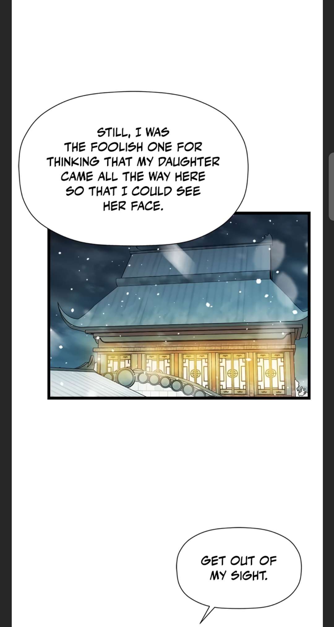 Return of The Bachelor chapter 80 page 44