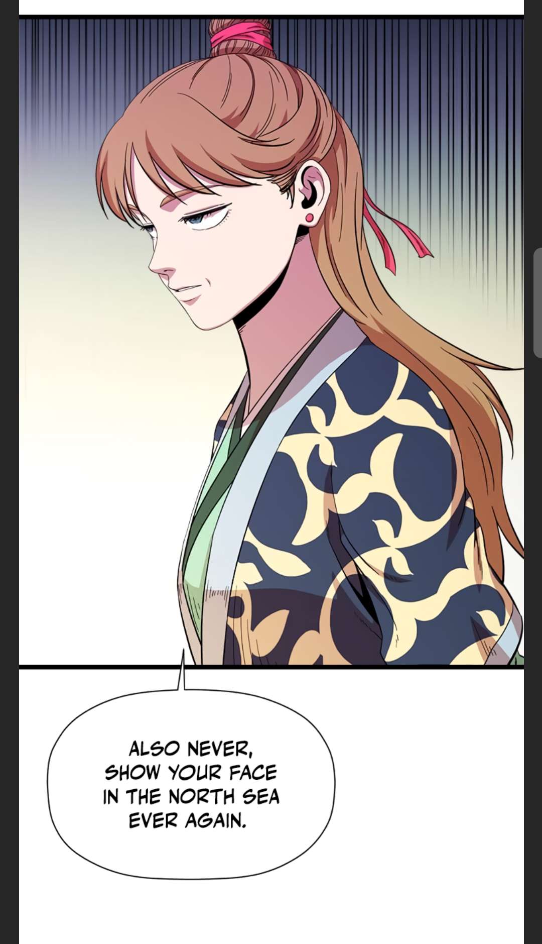 Return of The Bachelor chapter 80 page 45