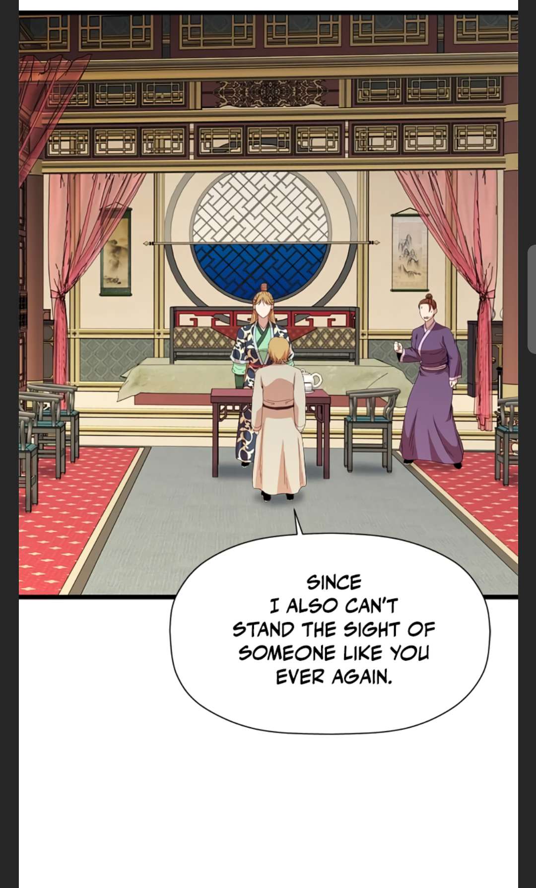 Return of The Bachelor chapter 80 page 49