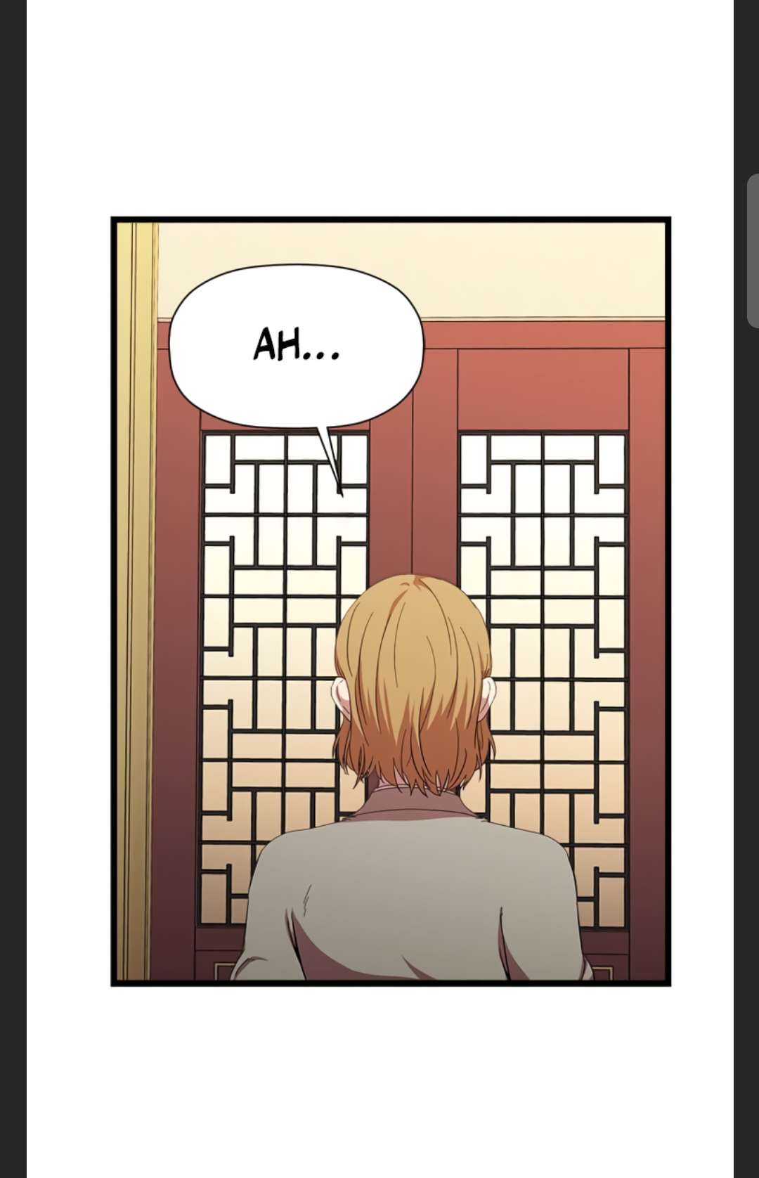 Return of The Bachelor chapter 80 page 52