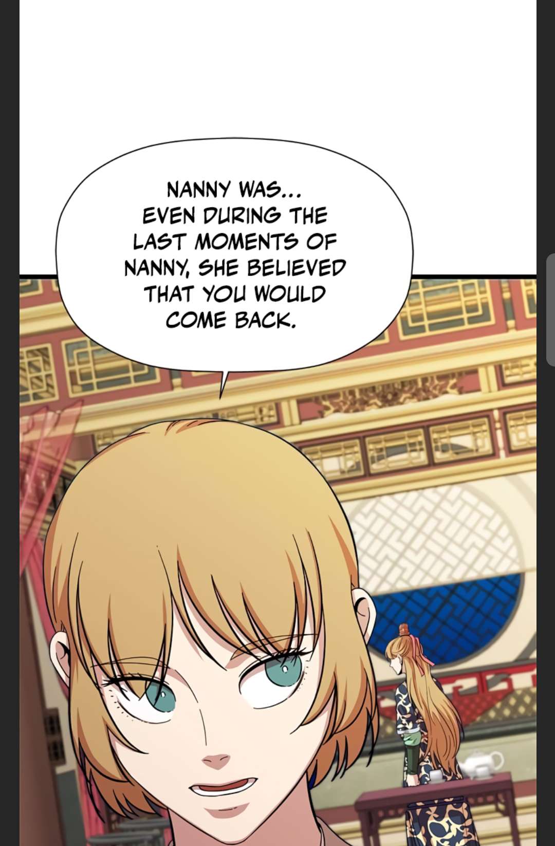 Return of The Bachelor chapter 80 page 55