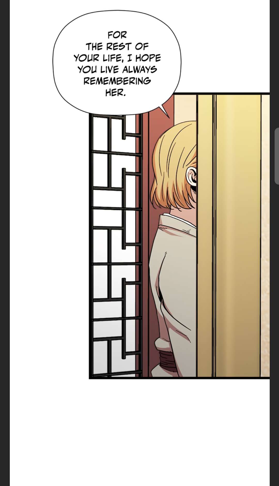 Return of The Bachelor chapter 80 page 58