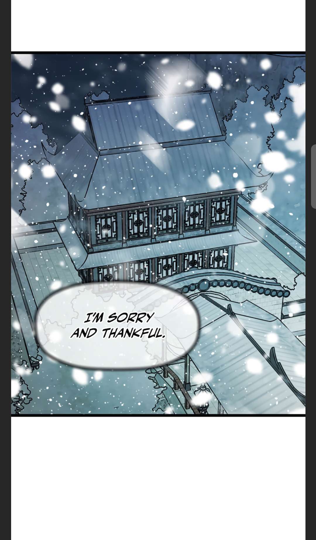 Return of The Bachelor chapter 80 page 6