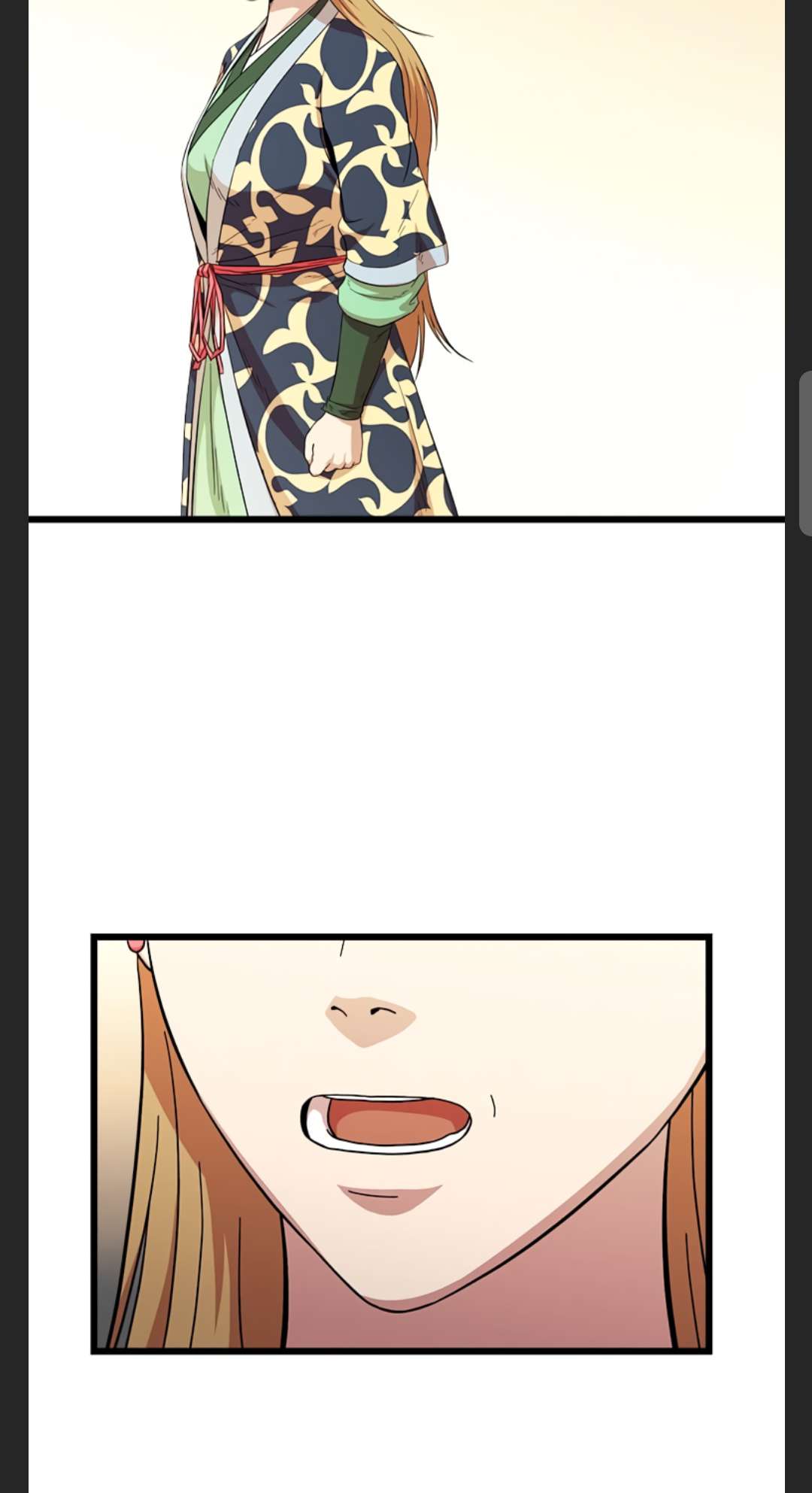 Return of The Bachelor chapter 80 page 60