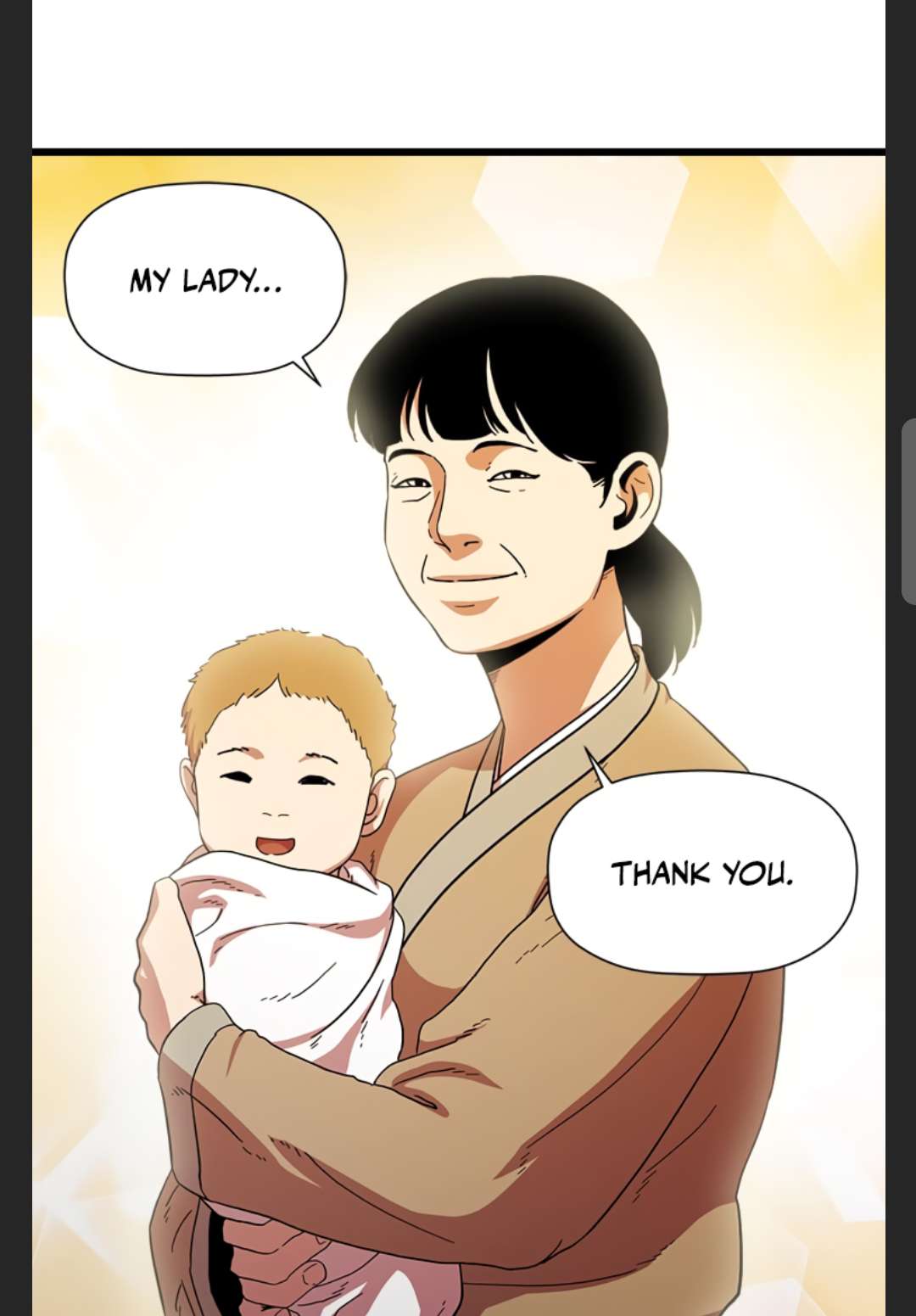 Return of The Bachelor chapter 80 page 61