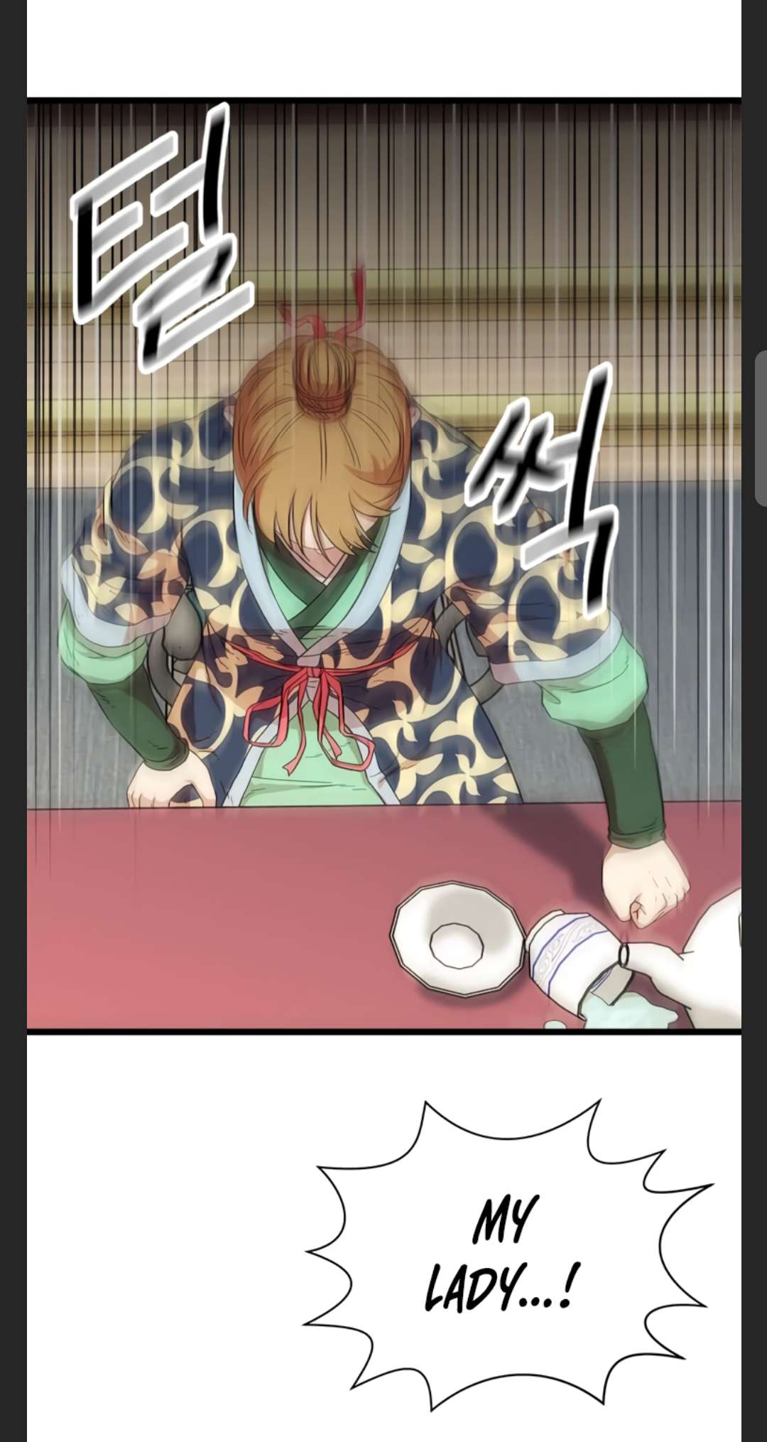 Return of The Bachelor chapter 80 page 64