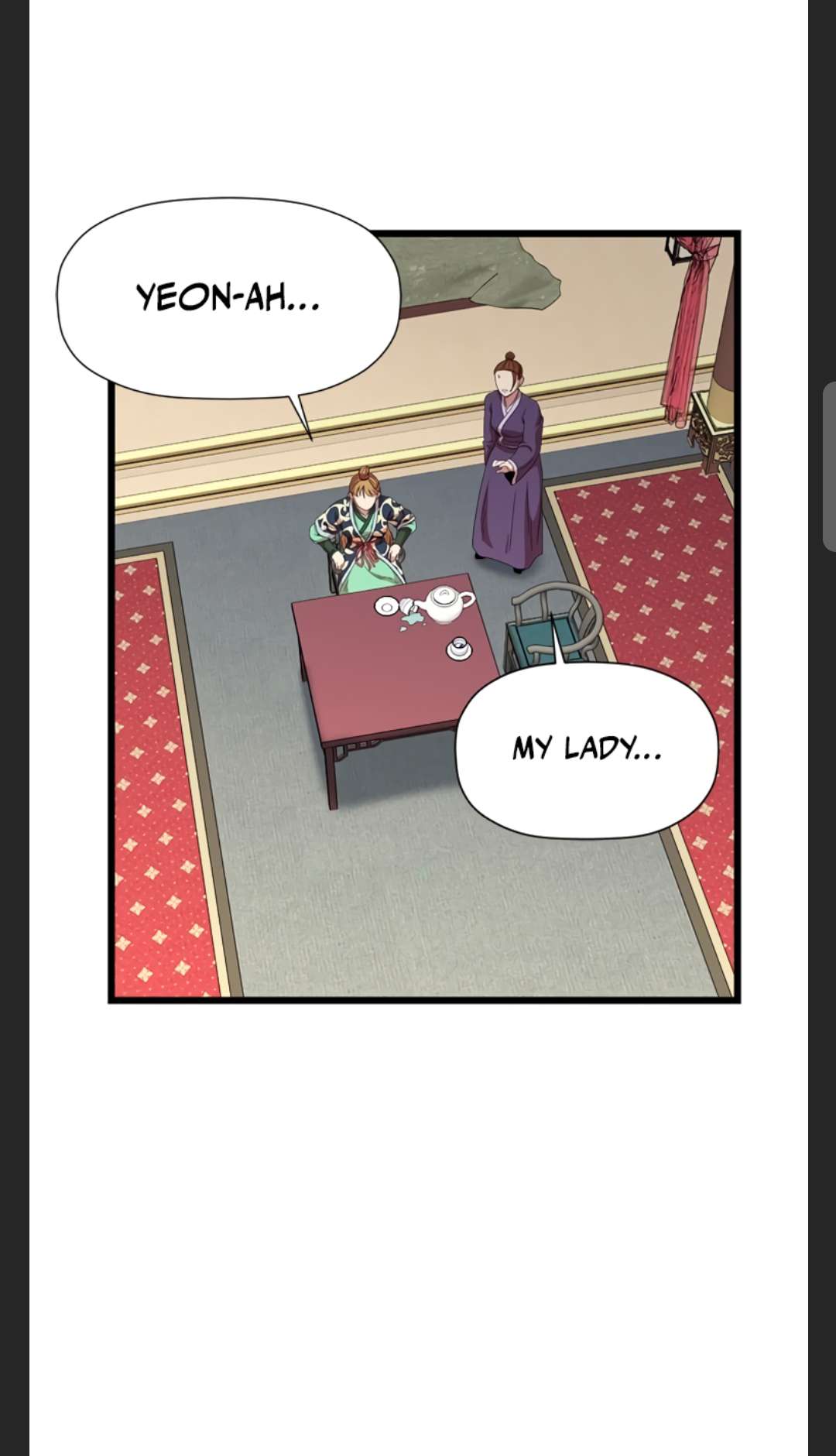 Return of The Bachelor chapter 80 page 65