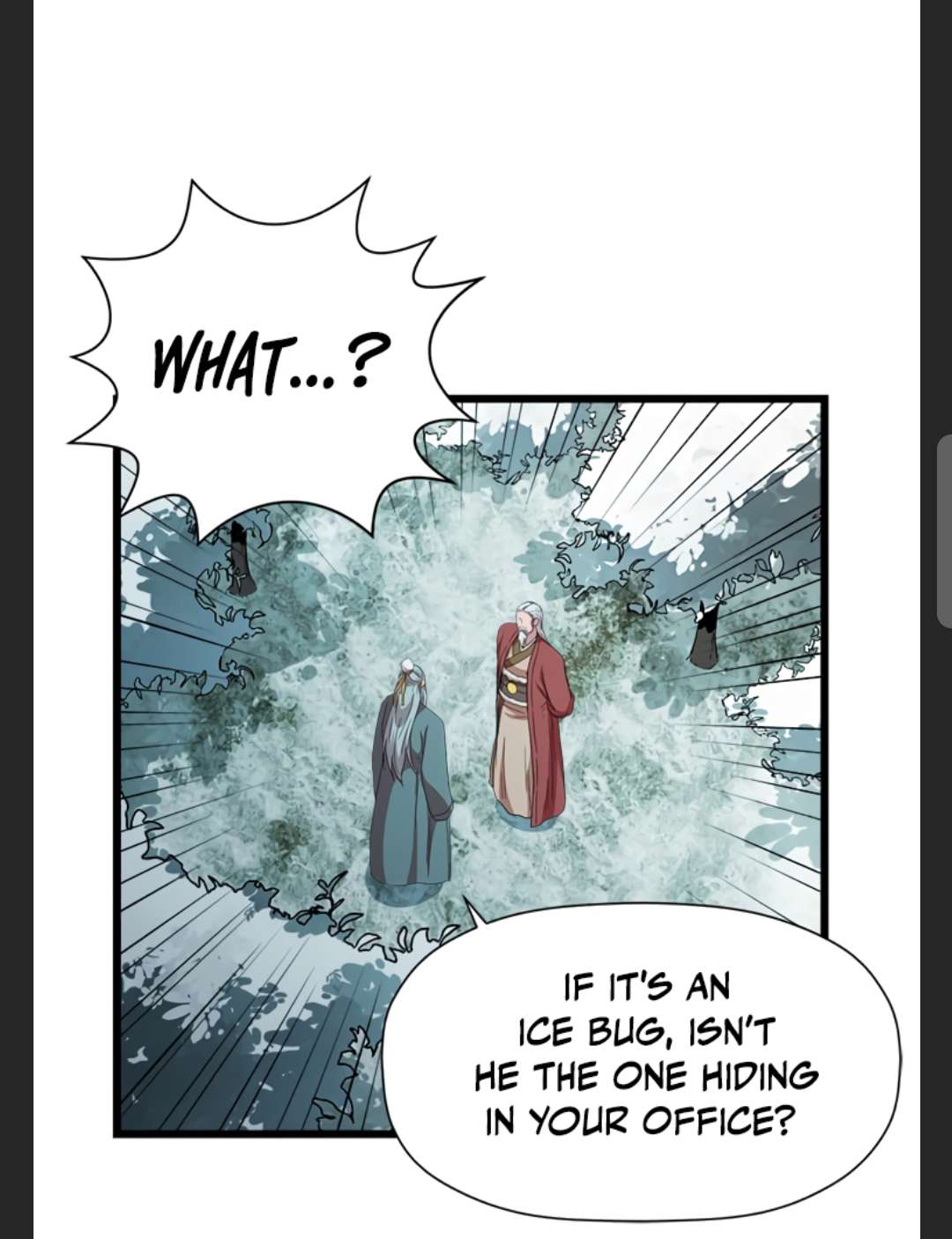 Return of The Bachelor chapter 80 page 71