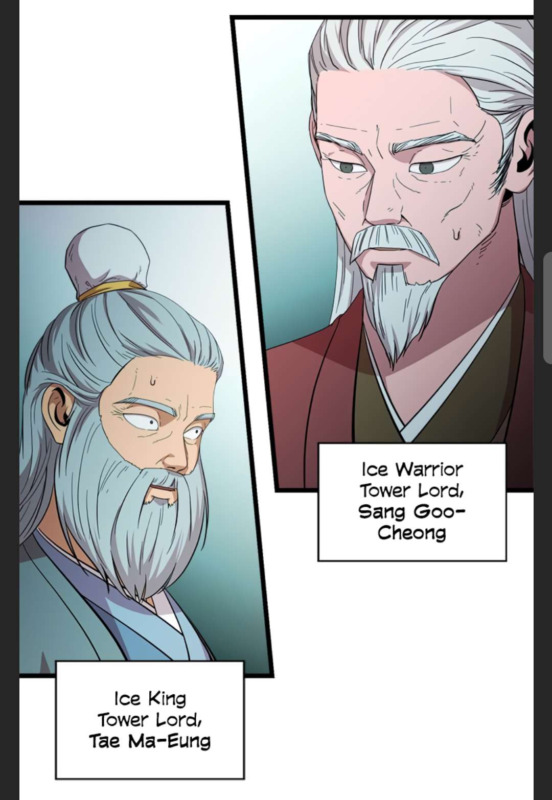 Return of The Bachelor chapter 80 page 72