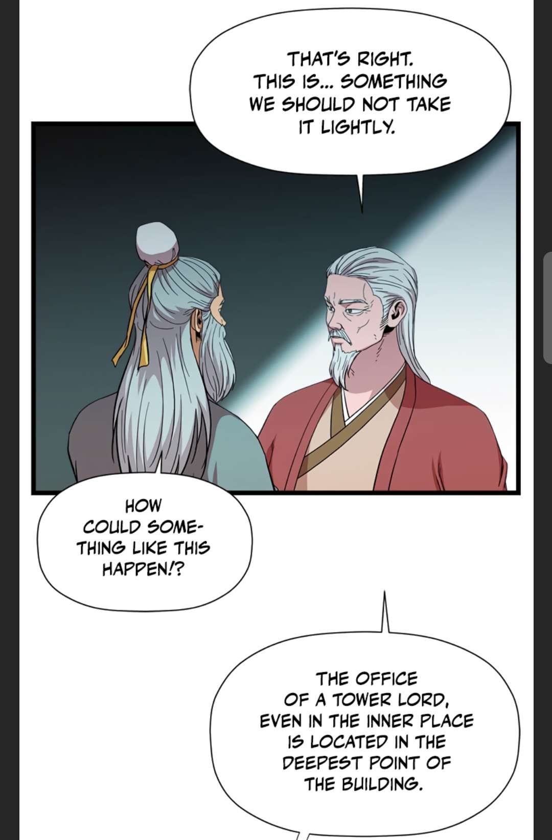 Return of The Bachelor chapter 80 page 73